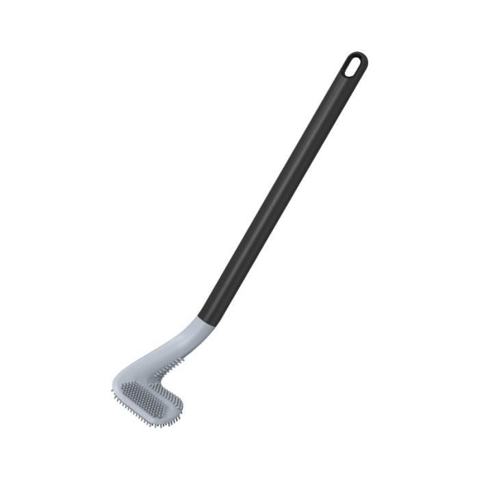 Brosse Pliable Pour Nettoyer Les Bouteilles D'eau Et Les Gourdes - Poignée Antidérapante, 61 Cm (idéal Goulots >4,5 Cm)