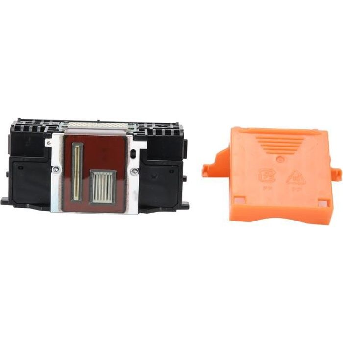 Tête dimpression - Canon - QY6-0082 - Compatible iP7220 iP7250 MG5420 MG5450 - Jet dencre - Pack de 1
