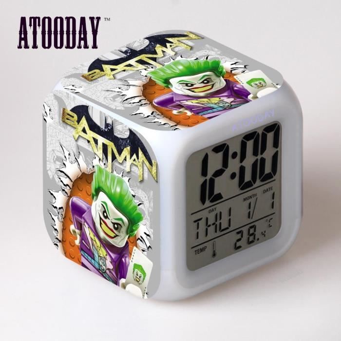 Batman horloge kind outlet