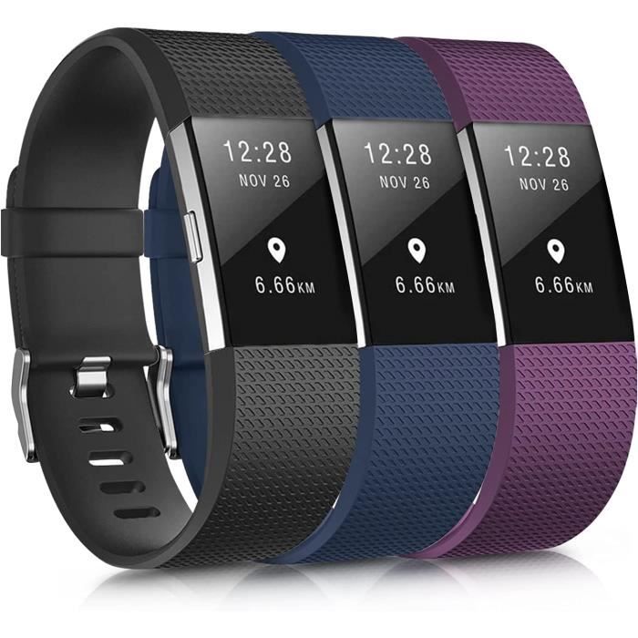 Fitbit montre hotsell homme