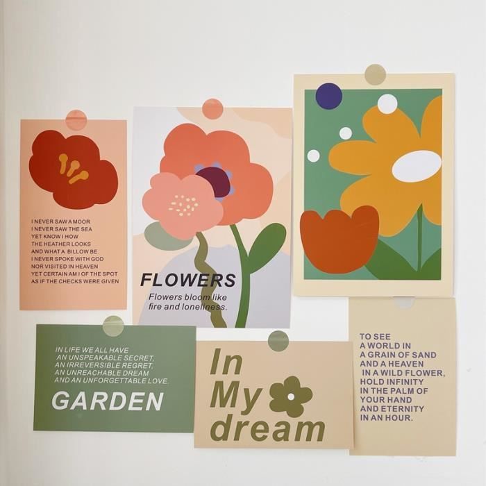 Autocollants Muraux De Plantes Suspendues Avec Lianes, Feuillages Et Oiseaux, Décorations Pour Murs De Chambre, Salon Et Murs D'arrière-plan | Leroy Merlin