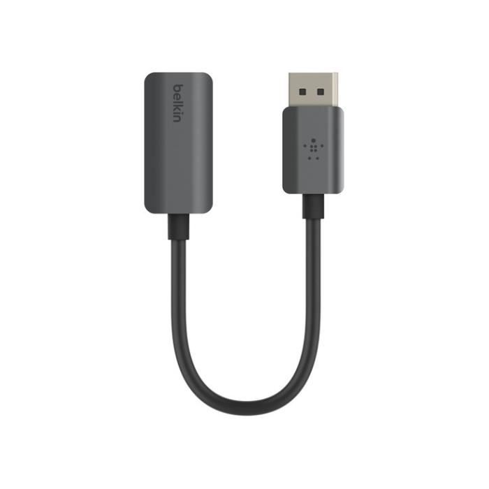 Belkin Adaptateur displayport vers HDMI 4K 60Hz