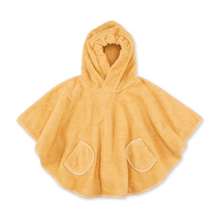 Sweat à Capuche Zippé Essentials - French Terry - Mixte Bébé/enfant - Packs Multiples Couleurs