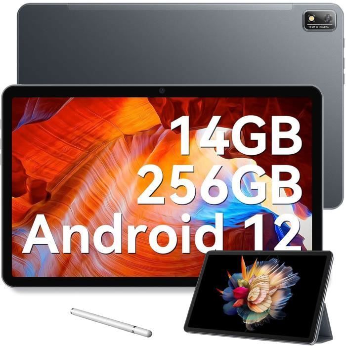 Oukitel RT5 Tablette Tactile Robuste 8Go RAM+256Go ROM 10.1Écran Batterie  10000mAh Tablette PC Double SIM 4G LTE WIFI - Orange - Cdiscount  Informatique