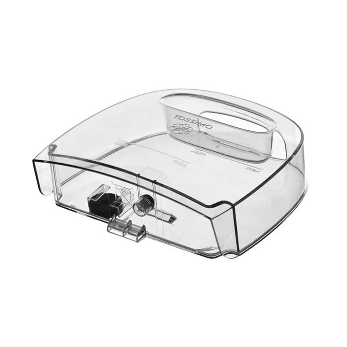 COUVERCLE/CAPOT du réservoir d'eau pour machine à café de Bosch/Siemens 646962 COUVERCLE/CAPOT du réservoir d'eau pour machine à café de Bosch/Siemens 646962