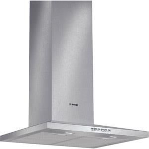 Hotte Bosch Dww067a50 Achat Vente Hotte Cdiscount