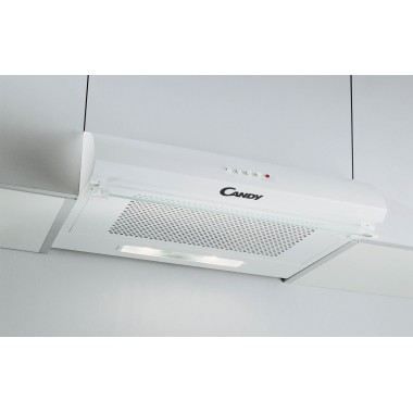 Hotte Casquette 60cm Blanche Candy Cft62w Achat Vente Hotte Cdiscount