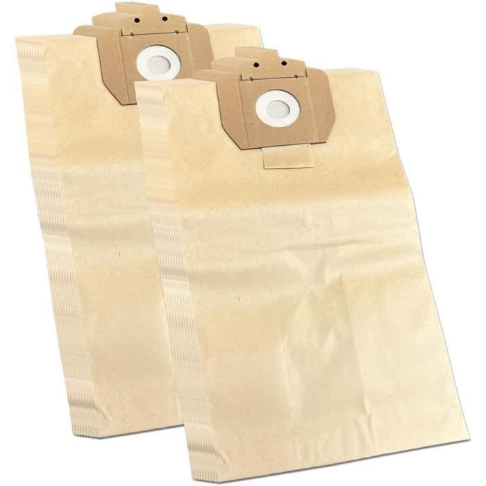 Sac aspirateur store hepa 12