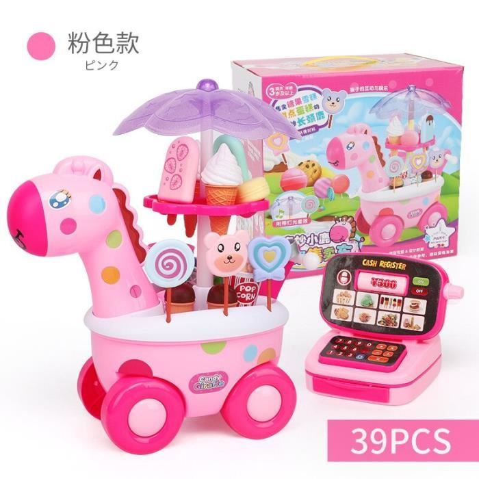 WolinTek Voitures de Jouet,4Pcs Press and Go Voiture Éducation précoce Push and Go Cars Jouets