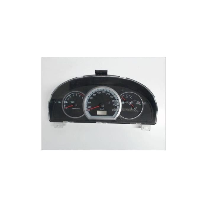 Module Dubois-Dépraz 2000-LWO 283 - Compteur De Minutes Pour Montres (compatible Baume & Mercier, Girard-Perregaux...) - Occasion Fonctionnel