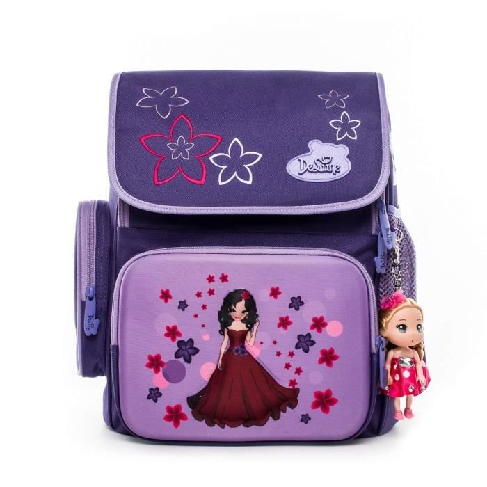 Cartable delune hot sale