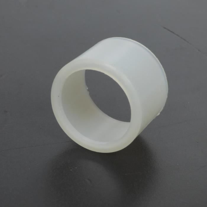 Bague De Réduction Carburateur Dellorto UA19S - Diamètre Intérieur 23mm Extérieur 26mm