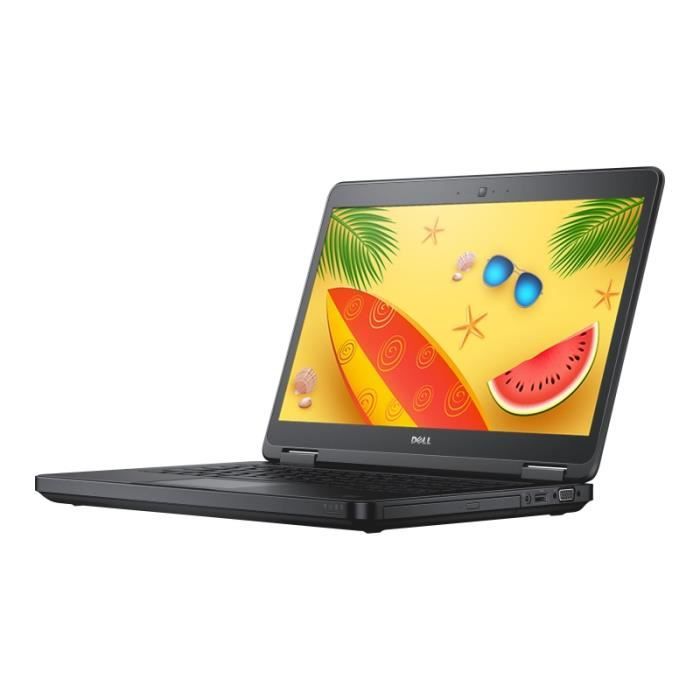 Dell Latitude E5440 – 8Go – 25