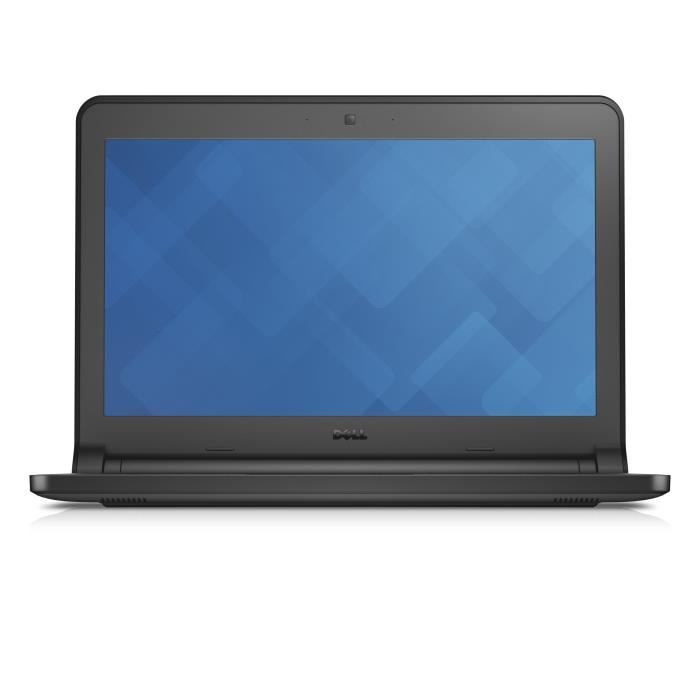 DELL Latitude 3340 Intel® Celeron® 14 GHz 338 cm (13.3) 1366 x 768 pixels 4 Go 500 Go
