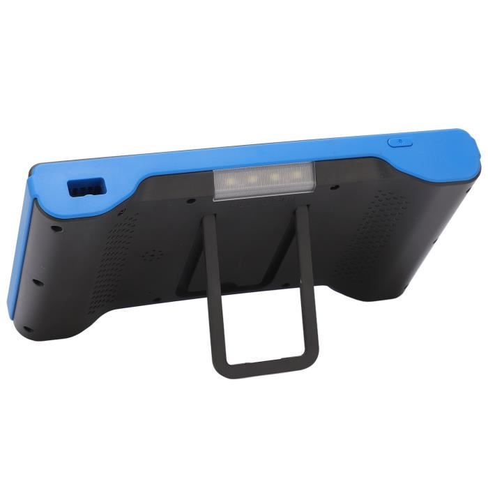 Caméra Endoscopique 1920P HD - Double Lentille, Câble 5m étanche, Pour Smartphone Android/iOS