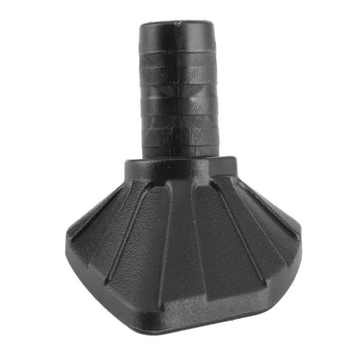 Support De Béquille Latérale Moto KIMISS - Plaque De Protection Et Décoration En ABS - Adapté Husaberg, KTM 125-501 (Noir, Orange, Bleu, Gris)
