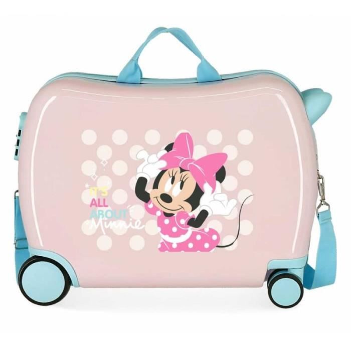 Valise trotteur enfant store