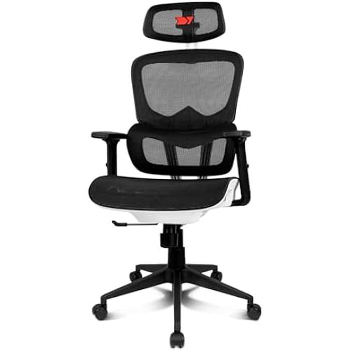 DRIFT DRAIR200 Siège pour jeu vidéo Siège de jeu sur PC Siège respirant Neuf - vue 4