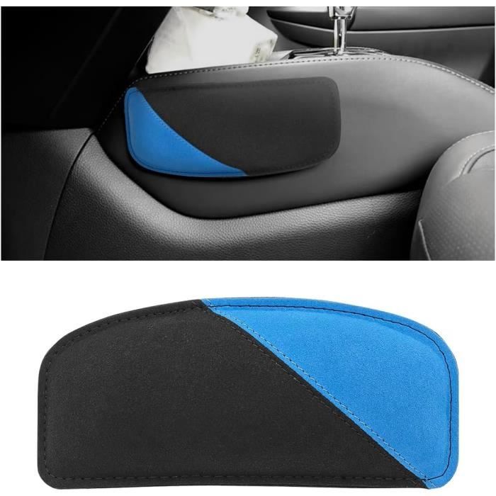 Boîte D'Accoudoir Voiture, Boîte Rangement De Console Centrale En