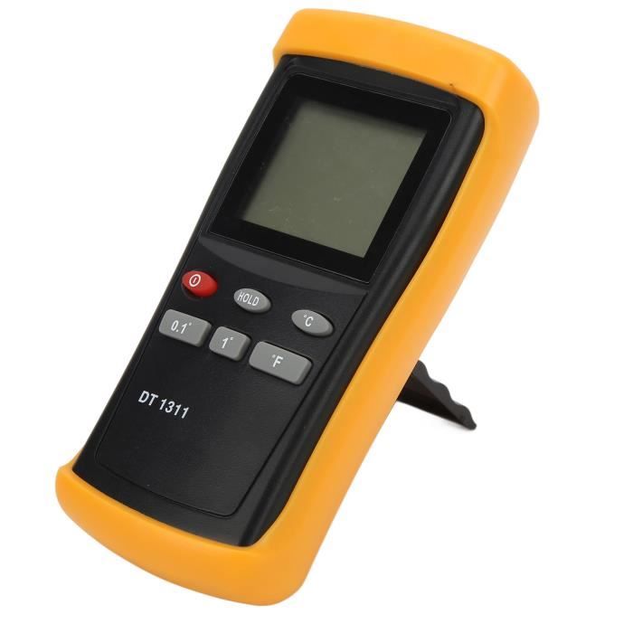 Thermomètre industriel de haute précision, thermomètre infrarouge laser, sonde de température Thermomètre industriel de haute précision, thermomètre infrarouge laser, sonde de température