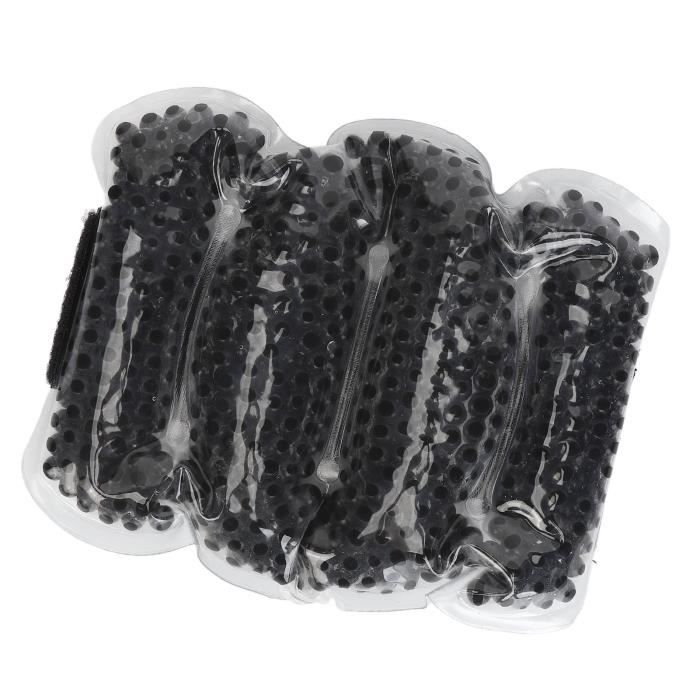 Tapis De Refroidissement Flexible à 30 Cellules Gel - Réutilisable, Garde Le Froid Longtemps, Pour Glacière Ou Enveloppements - 12