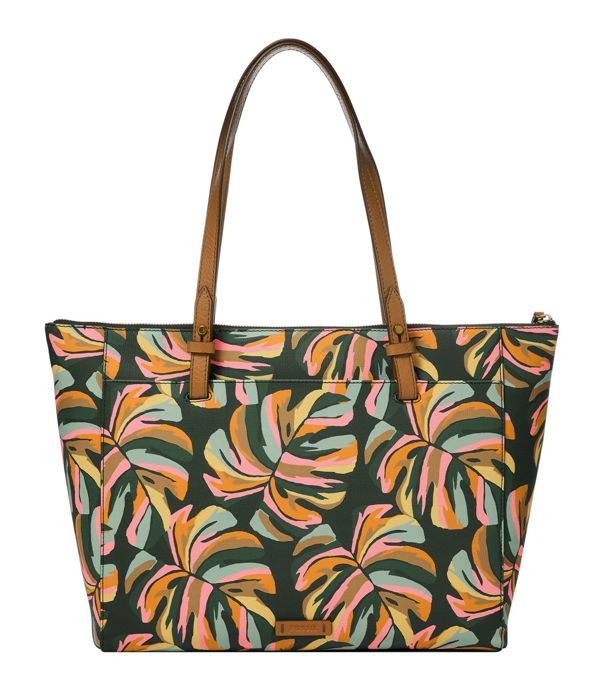 Sac à main top fossil rachel