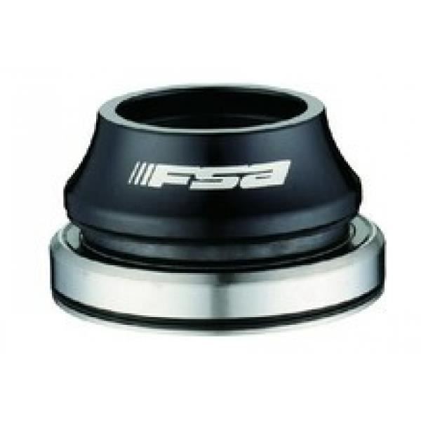 Jeu de direction intégré FSA Orbit cf40 acba 1 1/8 - Gris - Vélo sur route