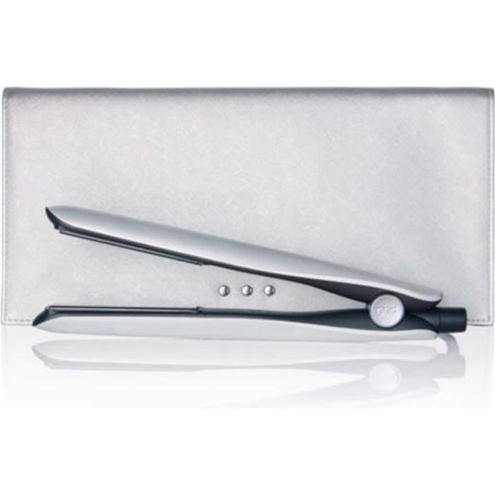 ghd en plusieurs fois