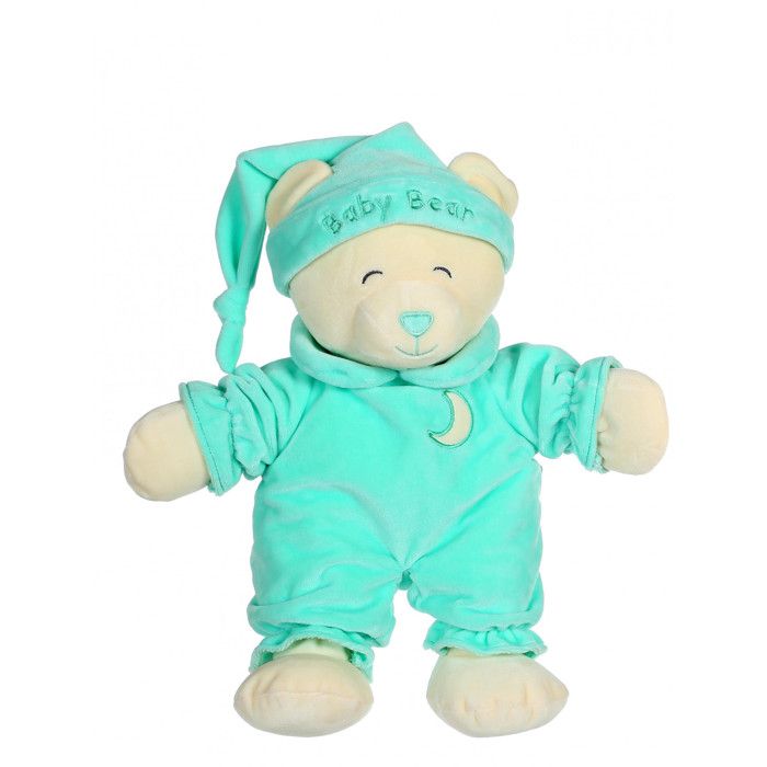 Peluche gipsy ours Outlet