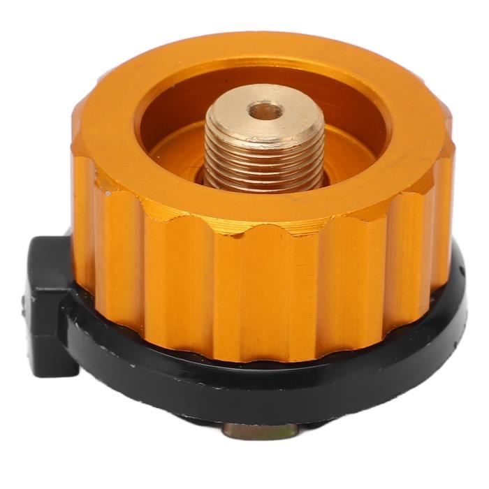 Adaptateur Chauffage Pour Rechaud Gaz Adaptateur De Cuisinière à Gaz GazAdaptateur Réservoir Cartouche Convertisseur B0b6fswbtv Adaptateur Gaz