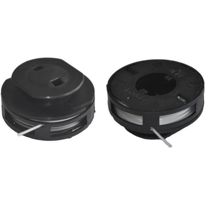 Greenstar Bobineau pour coupe bordure Black + Decker D9/D609/D610 - 4146