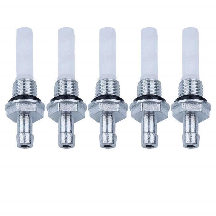 Benzinfilter Für Honda Motoren - Kompatibel Mit GX120 GX140 GX160 GX200 GX240 GX270 GX340 GX390