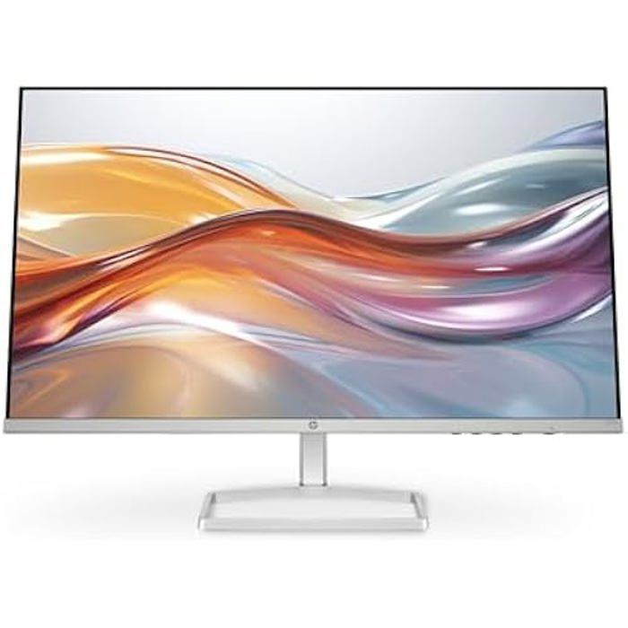 HP 527sf Écran 27 100Hz 5ms Full HD IPS (1920 x 1080 Pixels antireflet 300 nits écran inclinable) Noir