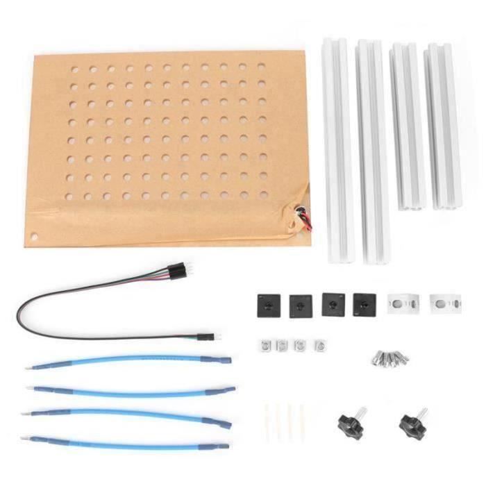 Kit Machine à Strass GeMagic Stud Avec 18 Gemmes – Outil De Réglage Cathy Mitchell