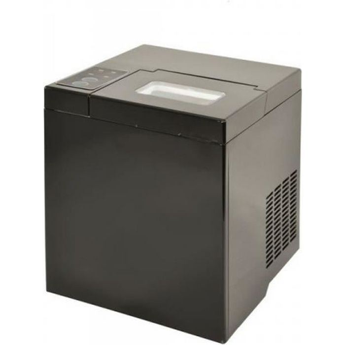 Machine A Glacons 90w 9 10kg 24h Kism10n Kitchen Chef Achat Vente Machine A Glacons Cdiscount