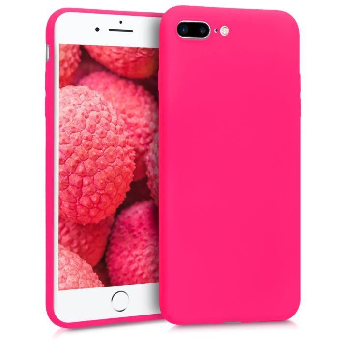 kwmobile coque iphone 8
