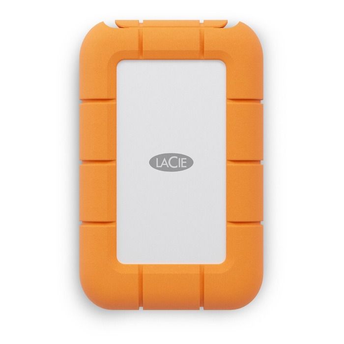 Lacie Rugged Mini SSD 2To