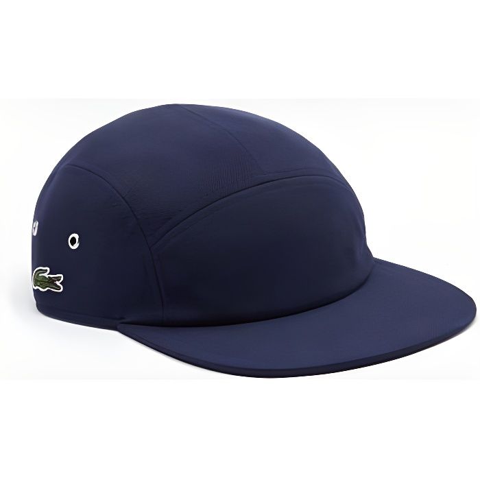 Casquette lacoste live hotsell