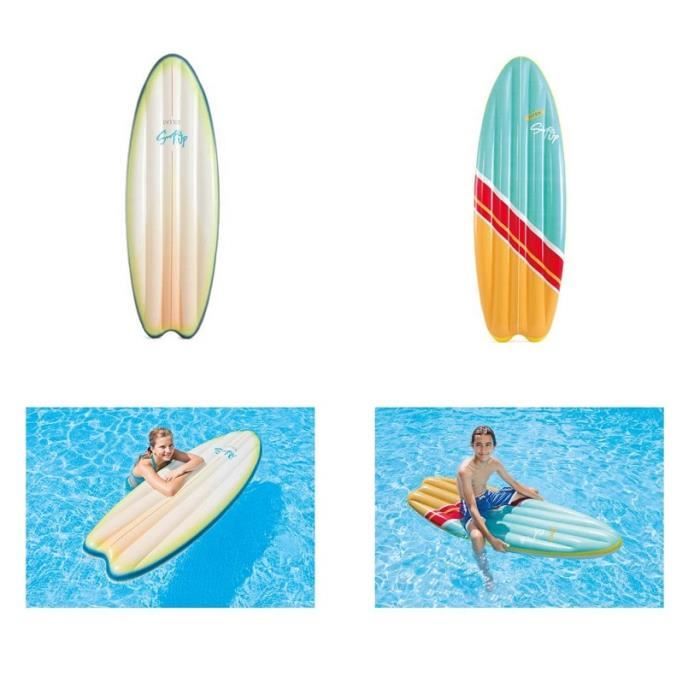PLANCHE DE SURF GONFLABLE AZTRON MERCURY2.0 ALL ROUND 10'10'' SUP