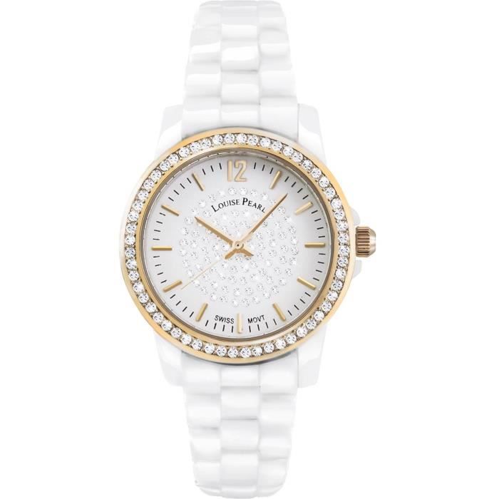 Montre deals louise pearl