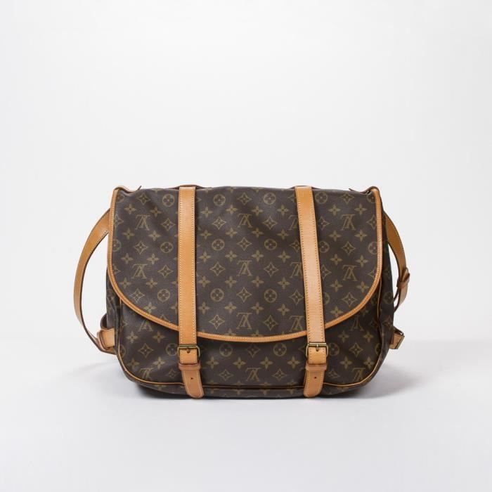 louis vuitton besace
