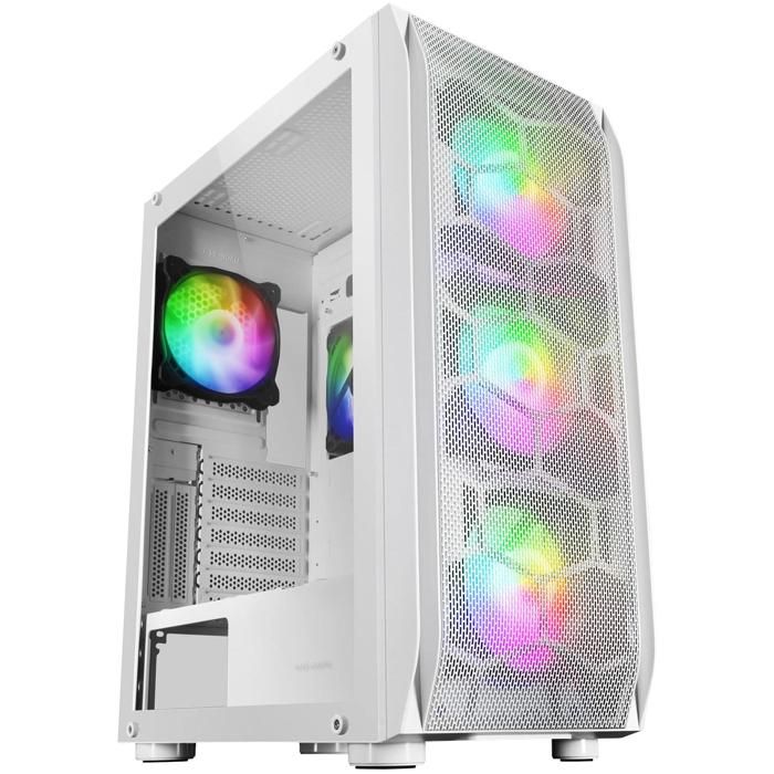 Mars Gaming MCKXW unité centrale Tower Neuf - vue 8