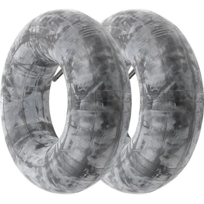 Chambre A Air Speciale Motoculture 18 X 850 X 8 Valve Droite