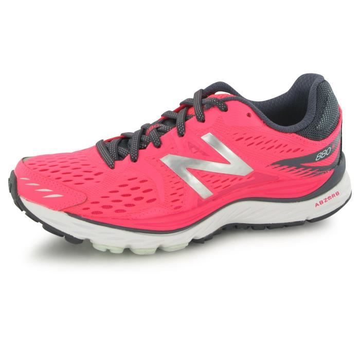 new balance 780 femme rose