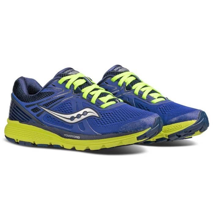 saucony swerve