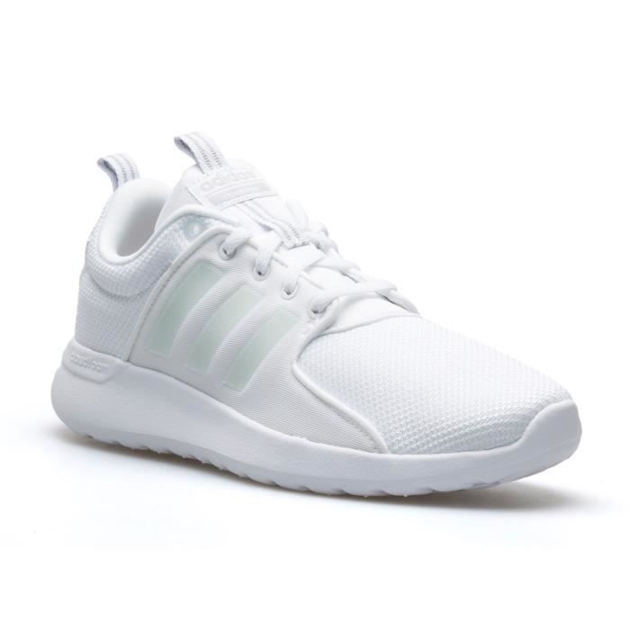 adidas cf lite racer noir