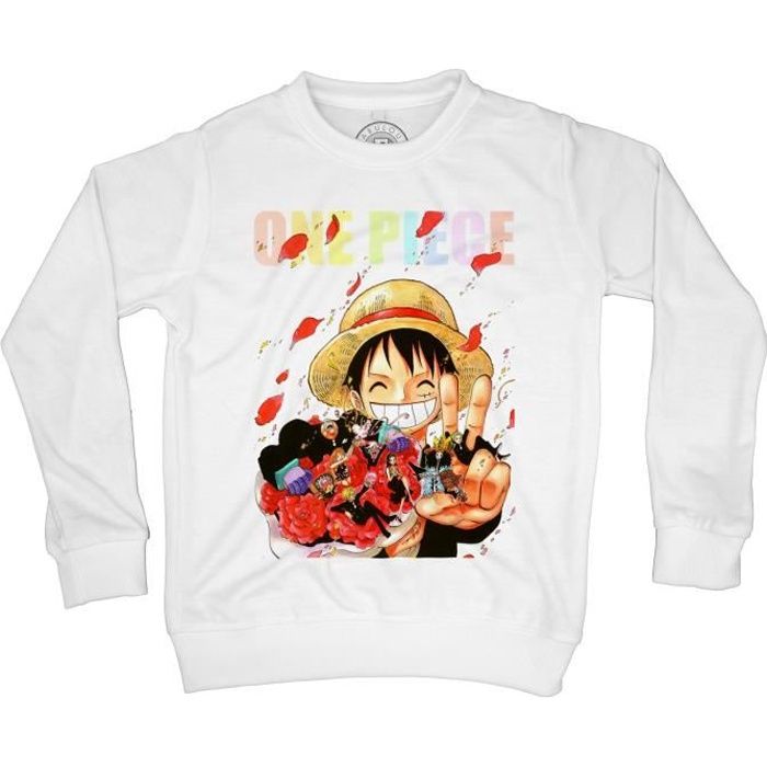 Sweat manga one piece shop