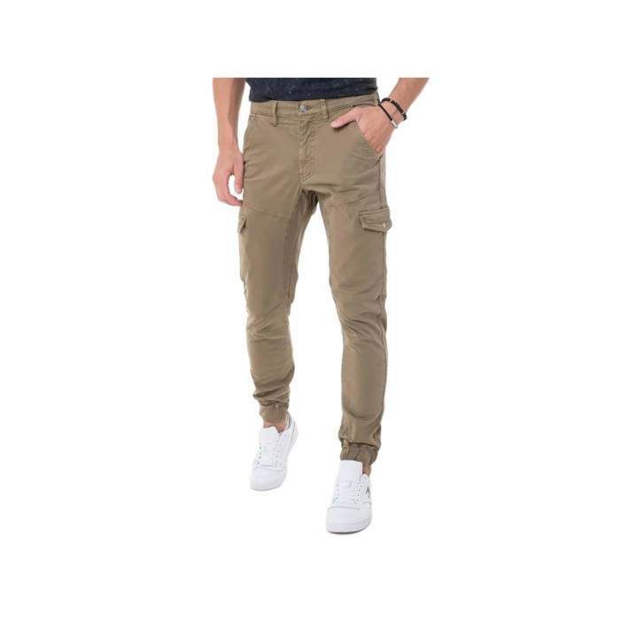 Pantalon deals guess homme