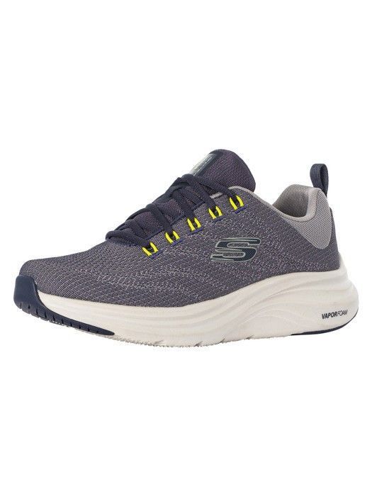 Skechers homme bleu outlet