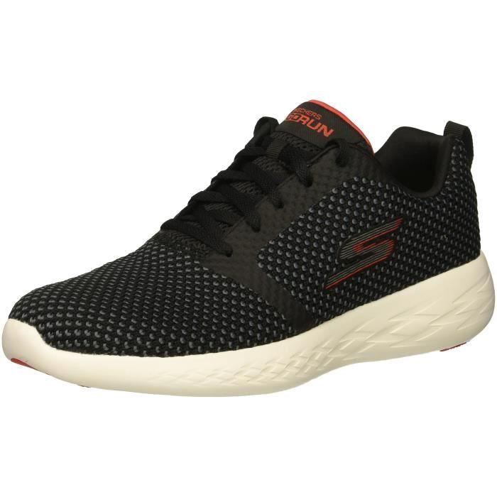 skechers go run 600 homme beige